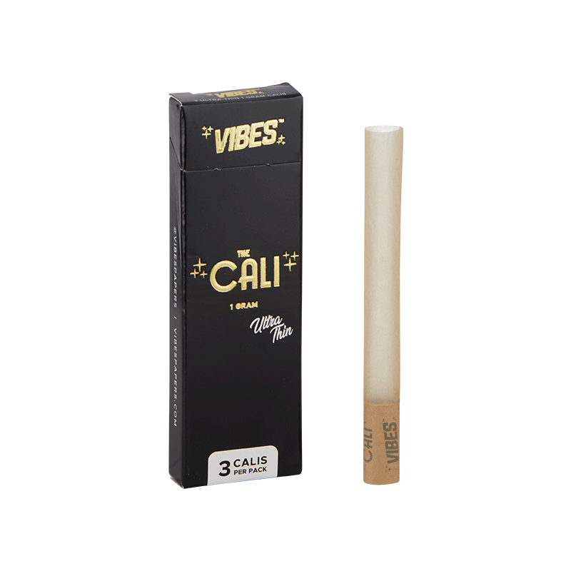 vibes by cali